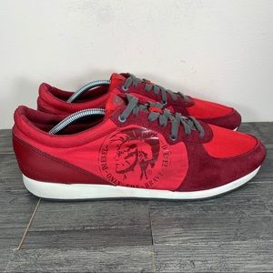 Diesel | Shoes | Diesel Ahead Fashion 